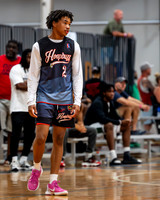 OK3Sports coverage of the HoopBuzz Summer League