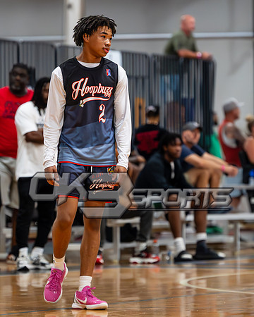 OK3Sports coverage of the HoopBuzz Summer League
