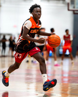 OK3Sports coverage of the HoopBuzz Summer League