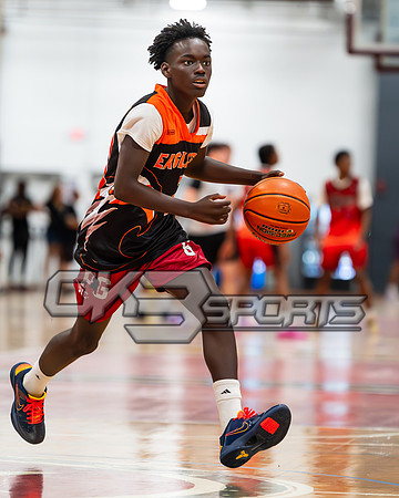 OK3Sports coverage of the HoopBuzz Summer League
