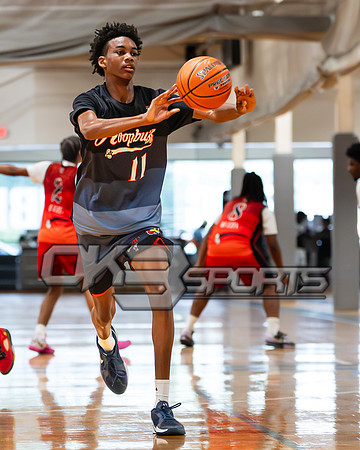 OK3Sports coverage of the HoopBuzz Summer League