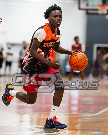 OK3Sports coverage of the HoopBuzz Summer League