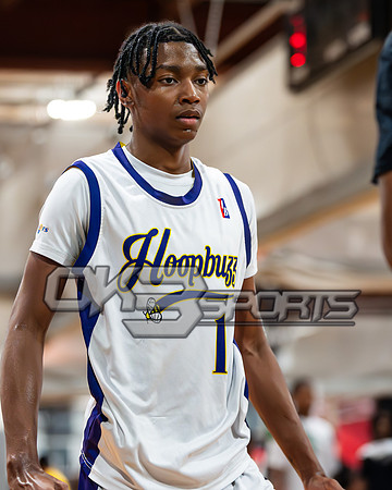 OK3Sports coverage of the HoopBuzz Summer League