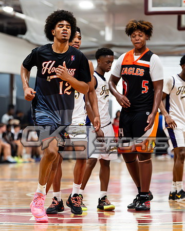 OK3Sports coverage of the HoopBuzz Summer League