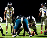 OK3Sports coverage of the Wise Pumas JV and the Flowers Jaguars JV