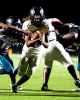 OK3Sports coverage of the Wise Pumas JV and the Flowers Jaguars JV