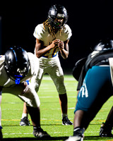 OK3Sports coverage of the Wise Pumas JV and the Flowers Jaguars JV