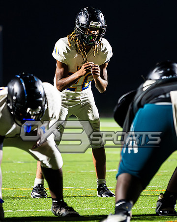 OK3Sports coverage of the Wise Pumas JV and the Flowers Jaguars JV