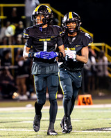 OK3Sports coverage of the high school varsity football game featuring the Gwynn Park Yellow Jackets and the Largo Lions