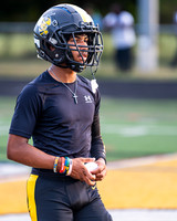 Gwynn Park vs Largo