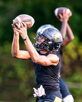 OK3Sports coverage of the high school varsity football game featuring the Gwynn Park Yellow Jackets and the Largo Lions