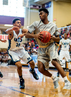 Millbrook VS Kinston HSOT