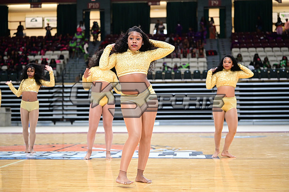 OK3Sports coverage of the 2024 Clyde Littlefield Texas Relays