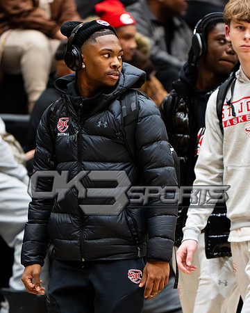 OK3Sports coverage of the DMV Tip Off  Classic featuring Friendship Tech (DC), Arch Bishop Carroll, Highland School, St’John’s, Riverdale Baptist, Frederick Douglas and many more