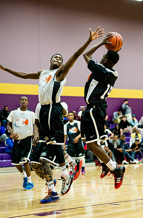 Super 60 Show Down 2014