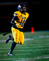 Wise vs Roosevelt FB