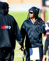 Suitland vs Duval