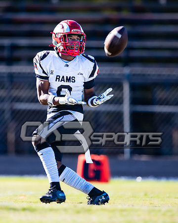 OK3Sports coverage of the high school junior varsity football game featuring Dr. Henry A Wise Jr Pumas and the Potomac Wolverines