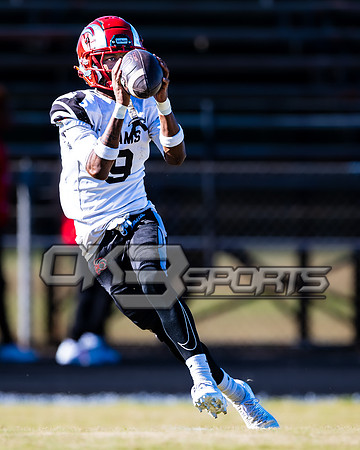 OK3Sports coverage of the high school junior varsity football game featuring Dr. Henry A Wise Jr Pumas and the Potomac Wolverines
