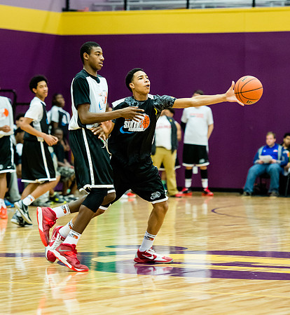 Super 60 Show Down 2014