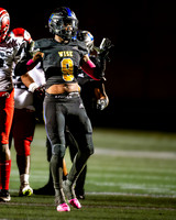 OK3Sports coverage of the Dr. Henry A Wise high school homecoming football game featuring the Wise Pumas and the Suitland Rams