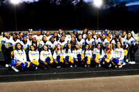 OK3Sports coverage of the Dr. Henry A Wise high school homecoming football game featuring the Wise Pumas and the Suitland Rams