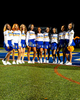 OK3Sports coverage of the Dr. Henry A Wise high school homecoming football game featuring the Wise Pumas and the Suitland Rams