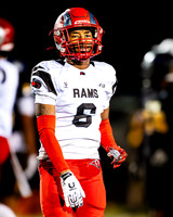 OK3Sports coverage of the Dr. Henry A Wise high school homecoming football game featuring the Wise Pumas and the Suitland Rams