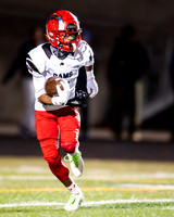 OK3Sports coverage of the Dr. Henry A Wise high school homecoming football game featuring the Wise Pumas and the Suitland Rams