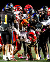 OK3Sports coverage of the Dr. Henry A Wise high school homecoming football game featuring the Wise Pumas and the Suitland Rams