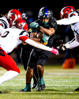 OK3Sports coverage of the Dr. Henry A Wise high school homecoming football game featuring the Wise Pumas and the Suitland Rams
