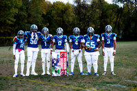 Central vs Crossland FB