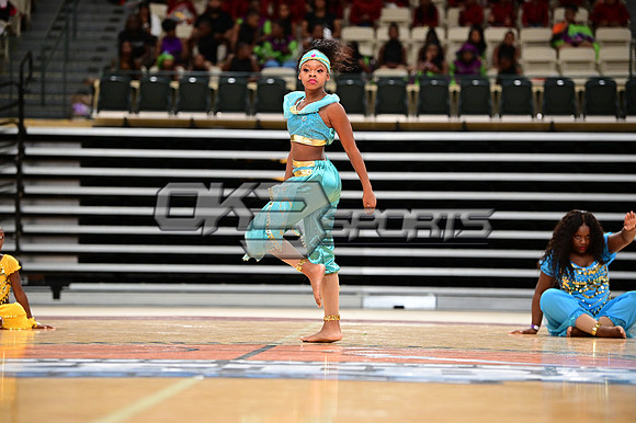 OK3Sports coverage of the Star Struck Superstars Dance Competition 3rd Annual Final Summer Show Down