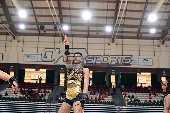 OK3Sports coverage of the 2024 Clyde Littlefield Texas Relays