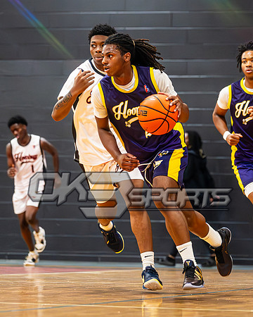 OK3Sports coverage of the HoopBuzz Summer League