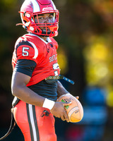 Flowers vs Suitland FB