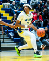 OK3Sports coverage of theDr. Henry A. Wise Jr. Holiday Classic Classic featuring Wise Pumas, Atholton Raiders, CMIT Nort Golden Tigers, Parkdale Panthers, Gwynn Park Yellow Jackets and many more