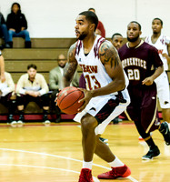 Shaw University Bears Basketball