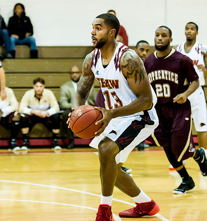 Shaw University Bears Basketball