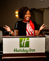 OK3Sports coverage of the 5th Annual Pi Upsilon Lambda Charitable Foundation Scholarship Luncheon