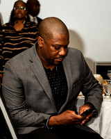 OK3Sports coverage of the 5th Annual Pi Upsilon Lambda Charitable Foundation Scholarship Luncheon