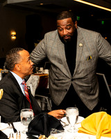 OK3Sports coverage of the 5th Annual Pi Upsilon Lambda Charitable Foundation Scholarship Luncheon