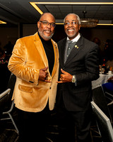 OK3Sports coverage of the 5th Annual Pi Upsilon Lambda Charitable Foundation Scholarship Luncheon