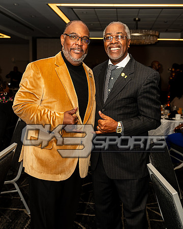 OK3Sports coverage of the 5th Annual Pi Upsilon Lambda Charitable Foundation Scholarship Luncheon