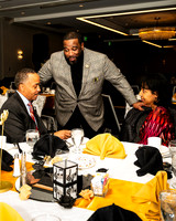 OK3Sports coverage of the 5th Annual Pi Upsilon Lambda Charitable Foundation Scholarship Luncheon