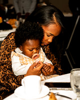 OK3Sports coverage of the 5th Annual Pi Upsilon Lambda Charitable Foundation Scholarship Luncheon