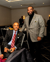 OK3Sports coverage of the 5th Annual Pi Upsilon Lambda Charitable Foundation Scholarship Luncheon