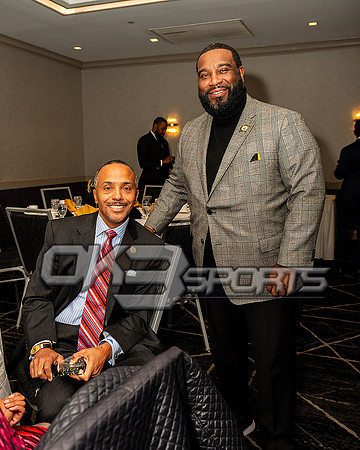 OK3Sports coverage of the 5th Annual Pi Upsilon Lambda Charitable Foundation Scholarship Luncheon