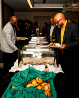 OK3Sports coverage of the 5th Annual Pi Upsilon Lambda Charitable Foundation Scholarship Luncheon