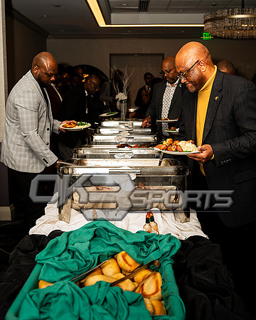 OK3Sports coverage of the 5th Annual Pi Upsilon Lambda Charitable Foundation Scholarship Luncheon